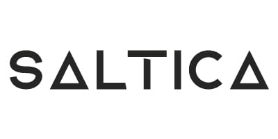 Saltica