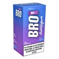 BRO Twist Mini Passion Fruit Disposable Pen Kit 2ml με Ενσωματωμένη Μπαταρία 300puffs 1τμχ