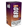 BRO Twist Mini Passion Fruit Disposable Pen Kit 2ml με Ενσωματωμένη Μπαταρία 300puffs 1τμχ