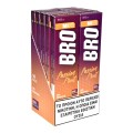 BRO Twist Mini Passion Fruit Disposable Pen Kit 2ml με Ενσωματωμένη Μπαταρία 300puffs 1τμχ