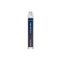 Saltica Crystal vape μιας χρήσης Bubble Gum 700 puffs 2ml 2%nic