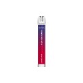 Saltica Crystal vape μιας χρήσης Gummy Bear 700 puffs 2ml 2%nic Saltica Crystal vape μιας χρήσης Gummy Bear 700 puffs 2ml 2%nic