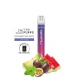 Saltica Crystal vape μιας χρήσης Love 99 700 puffs 2ml 0%nic Saltica Crystal vape μιας χρήσης Love 99 700 puffs 2ml 0%nic