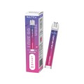 Saltica Crystal vape μιας χρήσης Love 99 700 puffs 2ml 0%nic Saltica Crystal vape μιας χρήσης Love 99 700 puffs 2ml 0%nic