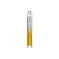 Saltica Crystal vape μιας χρήσης Triple Mango 700 puffs 2ml 2%nic Saltica Crystal vape μιας χρήσης Triple Mango 700 puffs 2ml 2%nic
