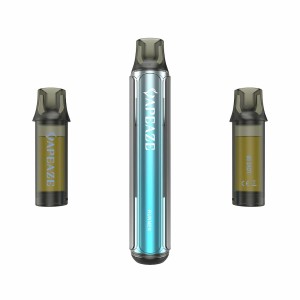 Vapeaze-Runner Pod Αναπλήρωσης 800 Puffs 2% Νικοτίνη Love 99