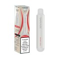 Vapeaze Pearl Vape μιας χρήσης Energy Bull 2ml 2% νικοτίνη 700puffs