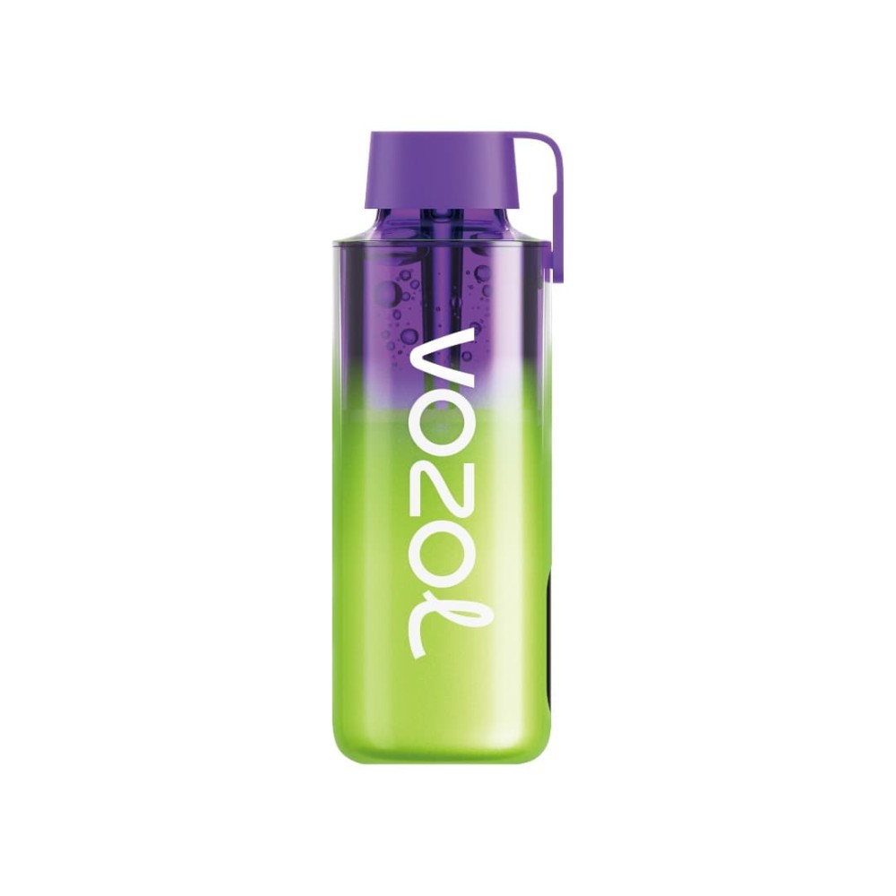 Vozol Neon 10000 Vape μιας χρήσης 10ml 0% mg 10.000 puffs Watermelon Bubblegum Vozol Neon 10000 Vape μιας χρήσης 10ml 0% mg 10.000 puffs Watermelon Bubblegum