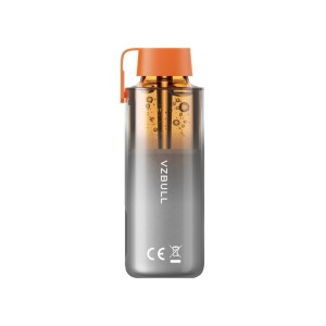 Vozol Neon 10000 Vape μιας χρήσης 10ml 0% mg 10000 puffs VzBull